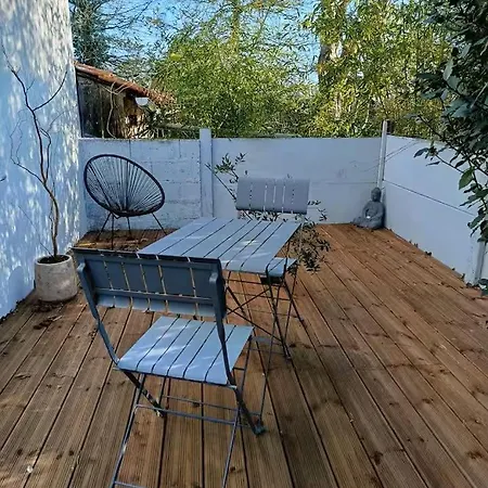 Meuble Confort Non Fumeur Appartement Villeneuve-en-Retz