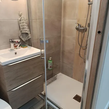 Meuble Confort Non Fumeur Appartement Villeneuve-en-Retz